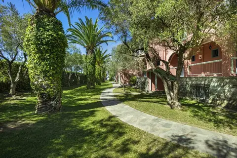 Hanioti Village Resort in Δημοτική Ενότητα Παλλήνης