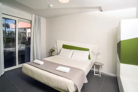 Ciclope Residence in Aci Castello, foto 29