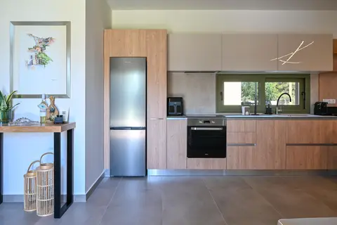 Montamar Olympus Luxury Villas in Πλάκα Λιτοχώρου — foto 9