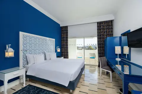 Radisson Blu Resort & Thalasso Hammamet in الحمامات — foto 30