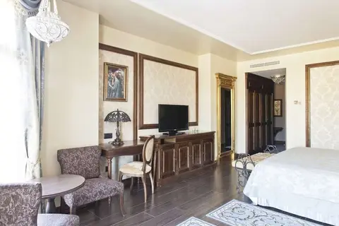 Portaventura Hotel Mansion de Lucy in Vila-seca — foto 29