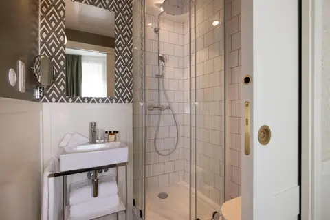 Le Petit Oberkampf Hotel & Spa in Parijs — foto 11
