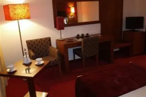 Hotel Dighton in Oliveira De Azemeis — foto 19