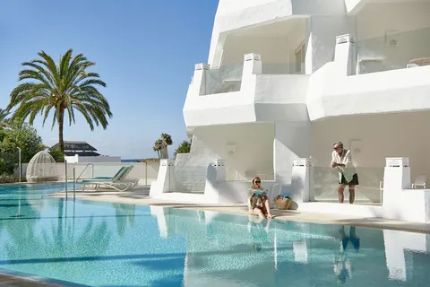Iberostar Selection Marbella Coral Beach foto 18