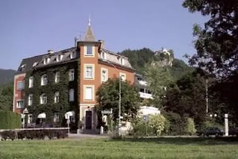 Hotel Schwärzler in Bregenz
