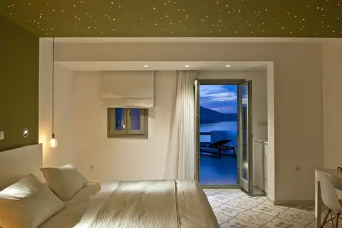 Hotel Senia Suites & Apartments in Naoussa, foto 28