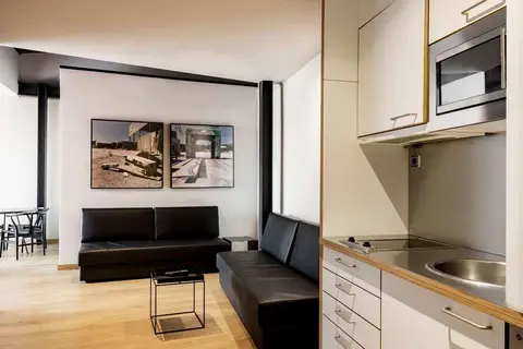 La Republica Appartementen in Barcelona — foto 24