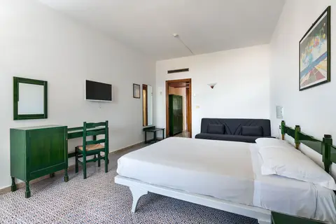 Saracen Sands Hotel & Congress Centre in Isola Delle Femmine, foto 21
