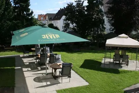 Hotel Stadt Hamburg foto 29