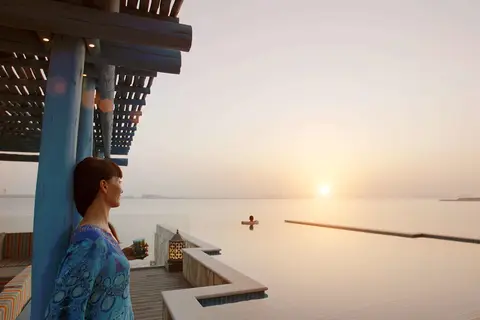 Banana Island Resort Doha by Anantara in Doha — foto 26