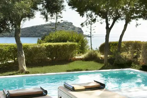 Grecotel Cape Sounio in Δημοτική Ενότητα Λαυρεωτικής — foto 17