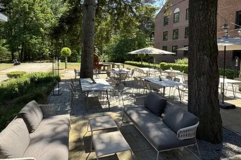 Hotel Kapellerput Heeze-Eindhoven foto 14