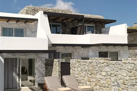 Ezio Bo Luxury Living in Πλατύς Γιαλός — foto 19