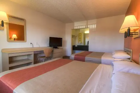 Motel 6 Las Vegas, NV - Boulder Highway in Las Vegas, foto 6