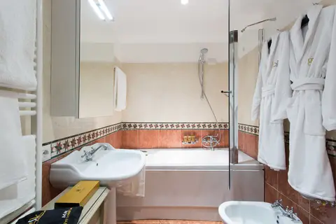 GKK Exclusive Private Suites in Venetië, foto 4
