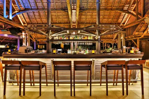 Sands Suites Resort & Spa in Flic en Flac VCA, foto 23