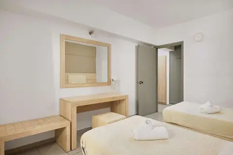 Acropolis Appartementen in Δημοτική Ενότητα Χερσονήσου — foto 23