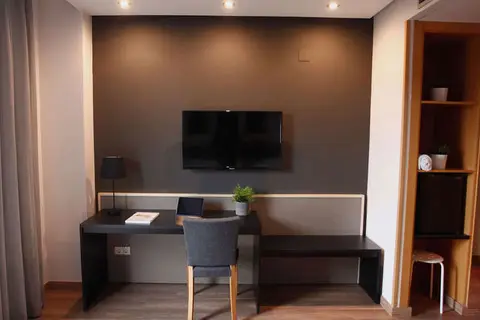 Hotel Kramer in Valencia — foto 19