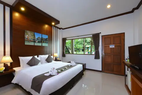 Phangan Bayshore Resort in Ko Pha-Ngan — foto 9