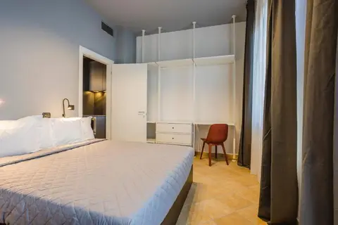 Residence 9 Line in Rome, foto 5