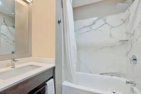 Motel 6 Fort Lauderdale in Fort Lauderdale — foto 18