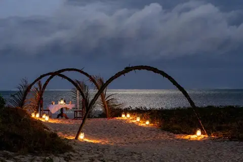 Hakuna Majiwe Zanzibar in Jambiani — foto 13