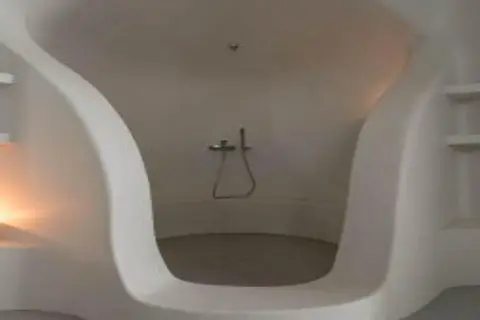Senses Luxury Villas Santorini in Pyrgos — foto 19