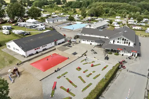 Camping Frigard in Kollund — foto 25