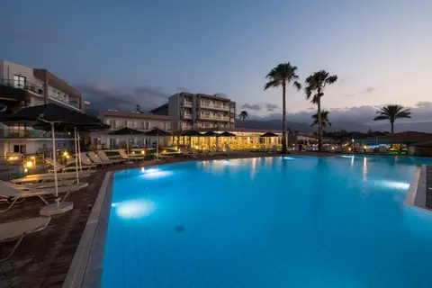 allsun Hotel Carolina Mare in Malia, foto 24