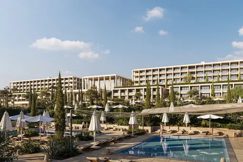 Akra Didim Resort & Spa in Seyhan — foto 5