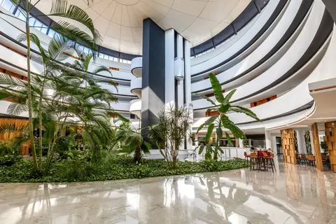 Hotel Barceló Sevilla Renacimiento in Sevilla — foto 10