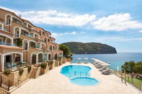 Bahia Suites Camp de Mar foto 11