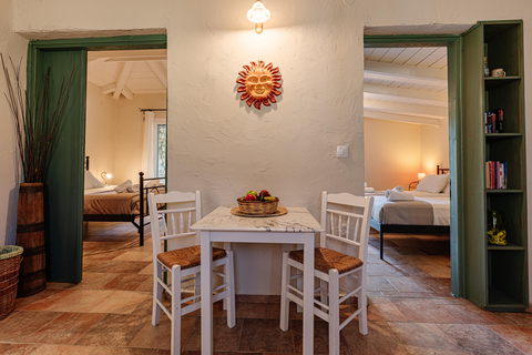 Ilyessa Cottages foto 6