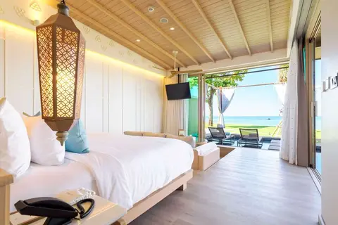 The Little Shore Khao Lak by Katathani in Khuekkhak, Takuapa, foto 4