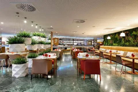 Melia Barcelona Sarria in Barcelona — foto 7