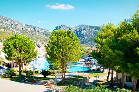 Club Esse Cala Gonone in Durgali/Dorgali — foto 11