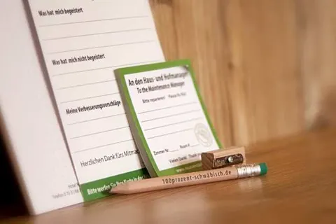 Hotel Restaurant zum Reussenstein foto 19