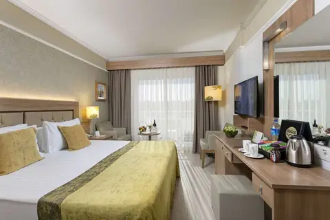 Innvista Hotel Belek in Kadriye — foto 2
