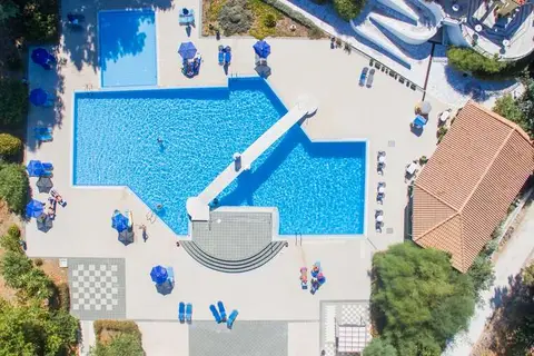 Ilaria Hotel in Laganas Municipal Unit, foto 3