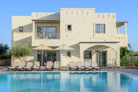 Fly & Go Culinair Elia Boutique Hotel by S Resorts in Chersonisos Municipal Unit — foto 2