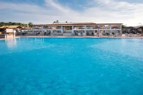 Achilleas Beach Hotel in Achilleas Lifestyle Beach Hotel, foto 10