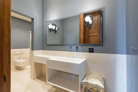 Room of Andrea in Trapani — foto 14