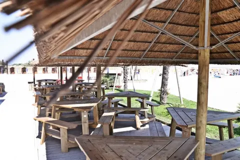 Camping Oasi foto 21