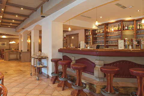 Vital & Sporthotel Brixen foto 11