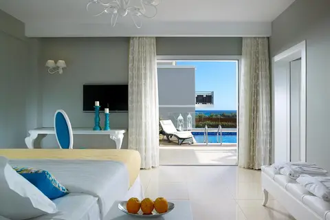 Anemos Luxury Grand Resort in Georgioupolis — foto 10
