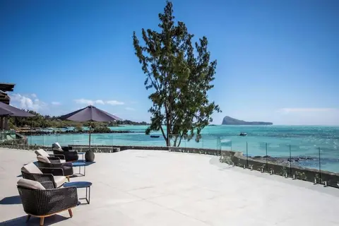 Sea Diamond Boutique Hotel & Spa in Calodyne — foto 20
