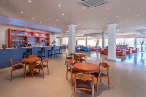 Myrina Beach Hotel in Myrina Beach, foto 15
