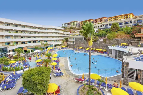 Alua Tenerife in Puerto de la Cruz — foto 15