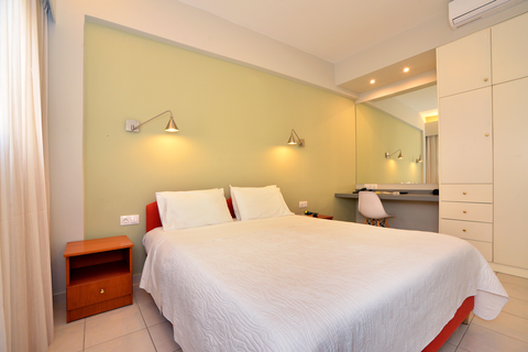 Aparthotel Theoxenia foto 3