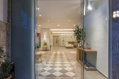 Albatros Hotel in Δημοτική Ενότητα Μελιτειέων — foto 20